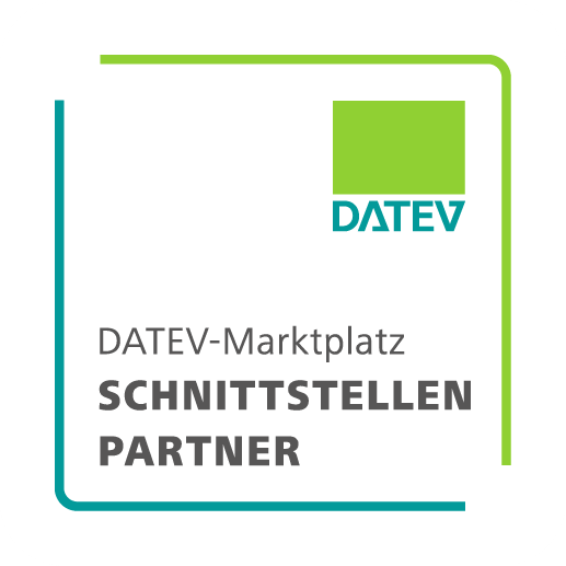 DATEV Schnittstellenpartner